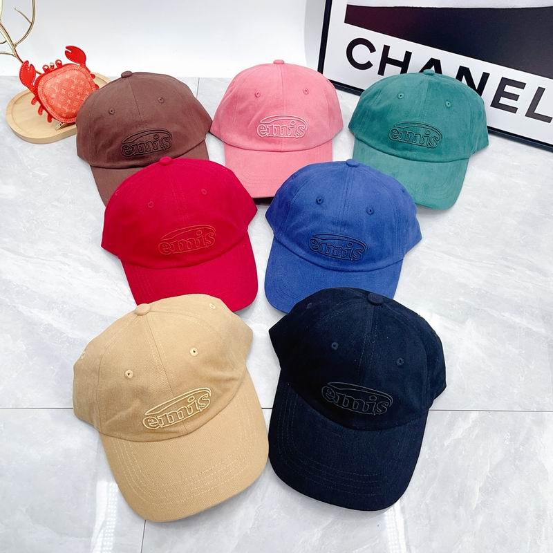 Emis cap dx05